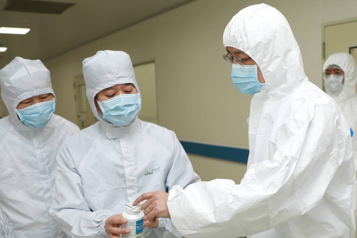출처 : 셀트리온 제공