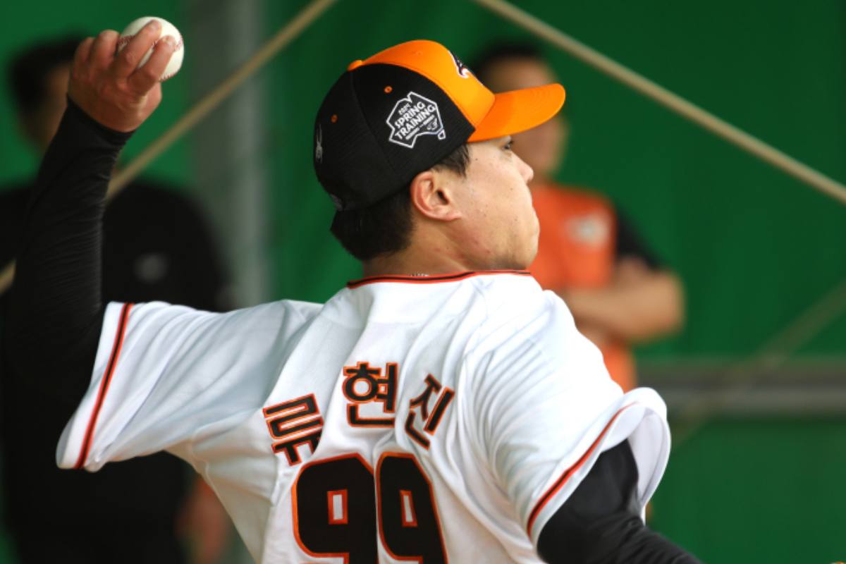 출처 : 한화이글스 제공