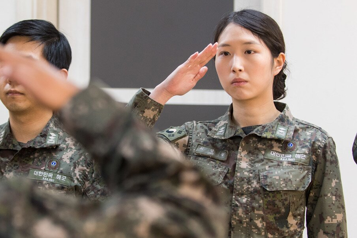 출처 : 인천해역방어사령부 제공
