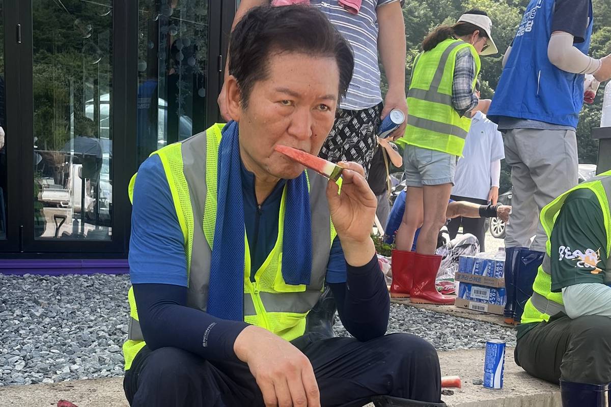 출처 : 정청래 페이스북