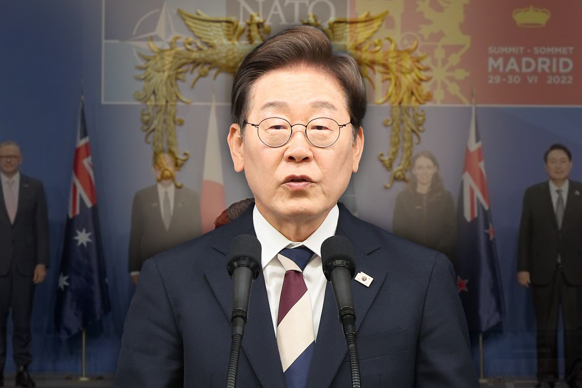 ©️모빌리티TV /사진=뉴스1, 나토 홈페이지