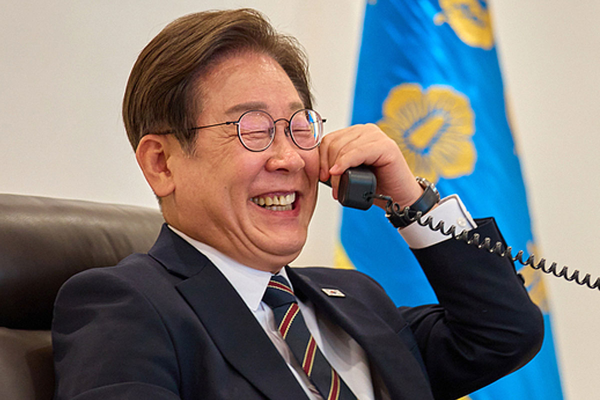 출처 : 대통령실 제공