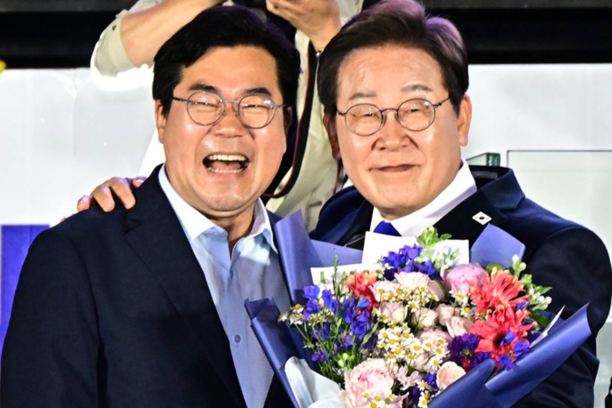 출처 : 공동취재사진 
