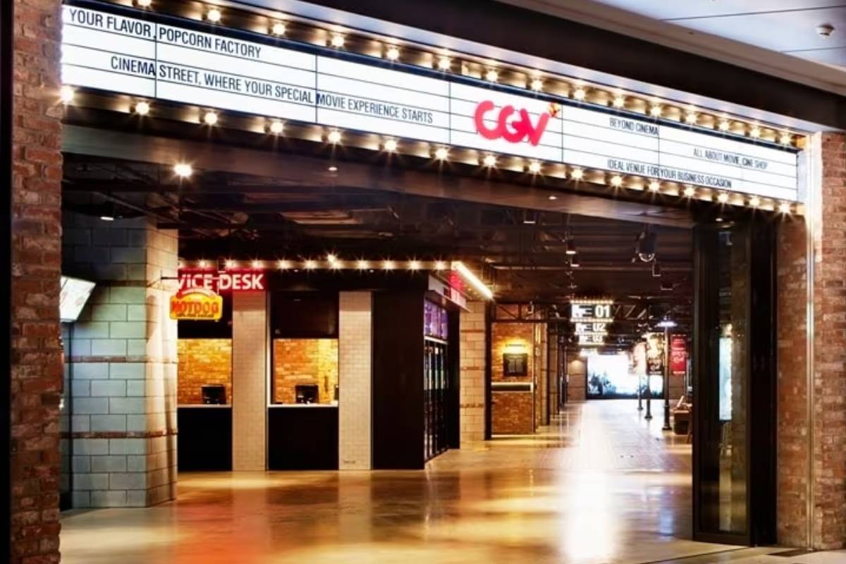 출처 : CGV 제공