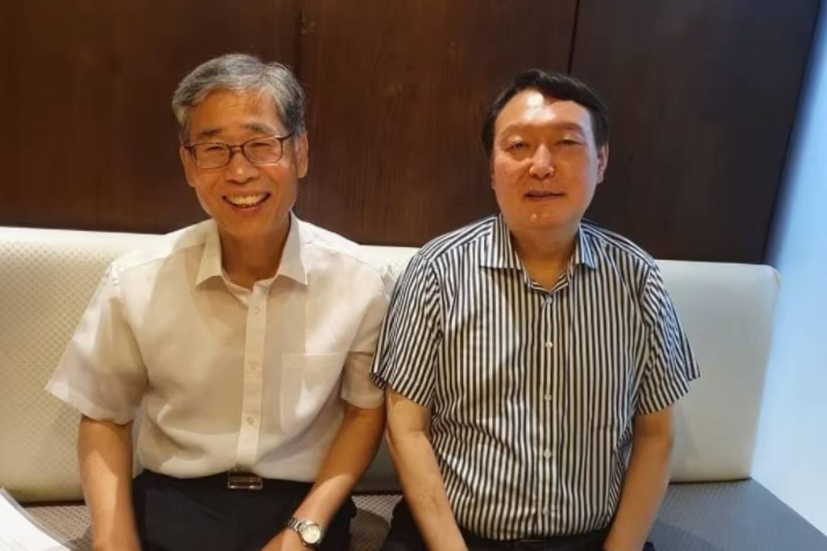 출처 : 신평 페이스북