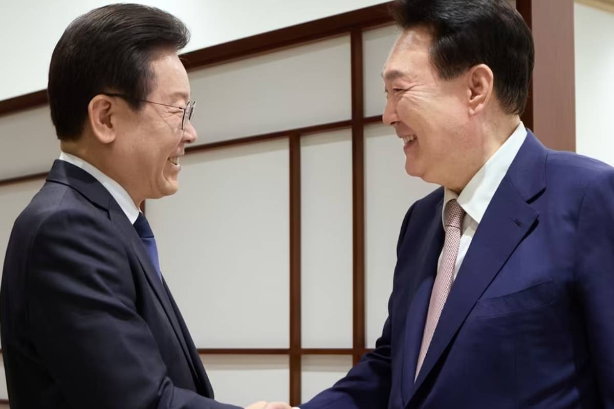 출처 : 대통령실 제공