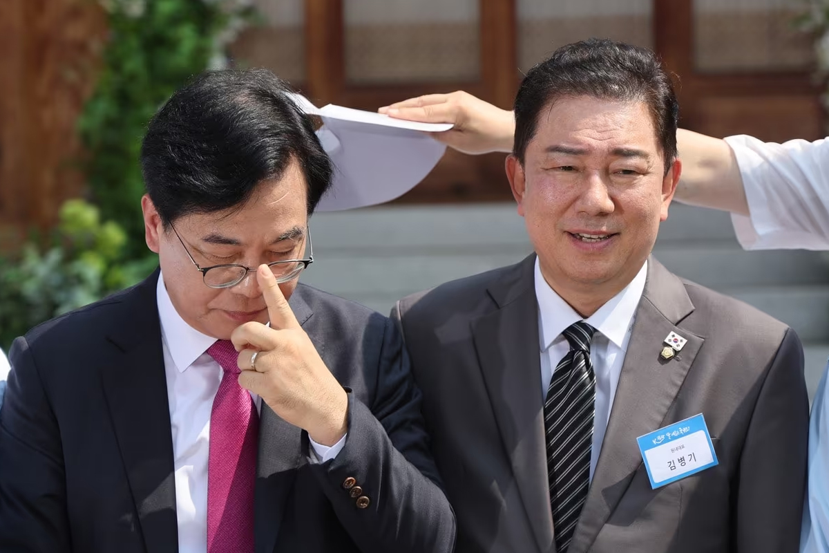 출처 : 공동취재단