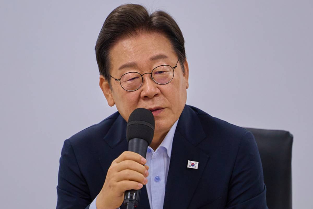출처 : 대통령실 제공 
