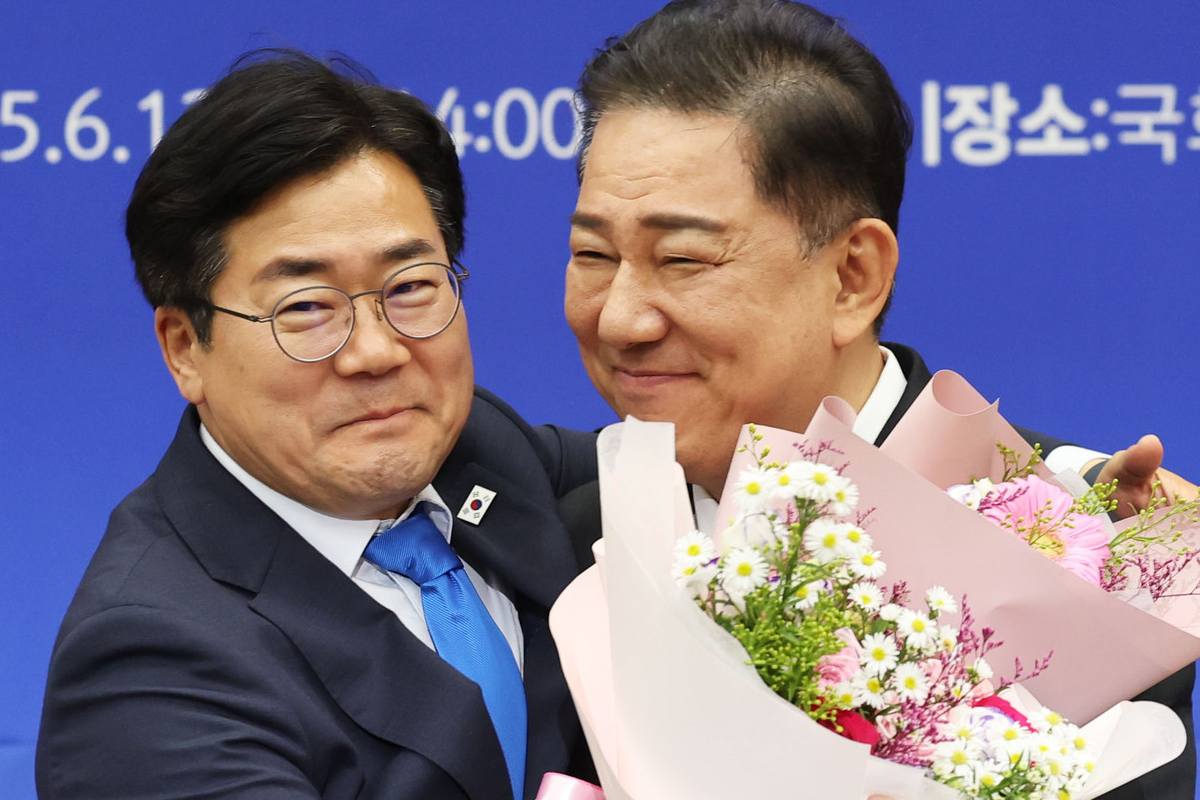 출처 : 공동취재사진 