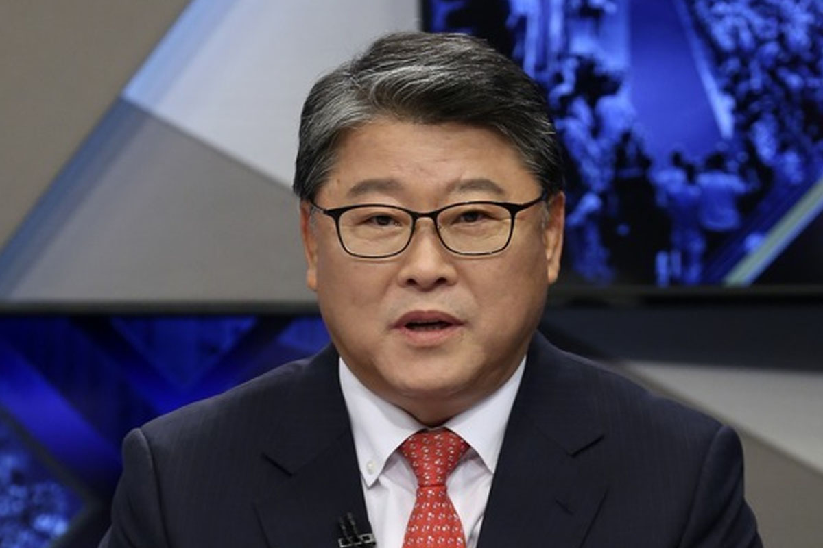 출처 : 뉴스 1 = 공동취재단