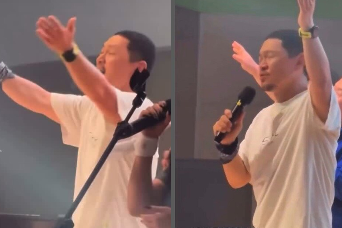 출처 : 양동근 인스타그램