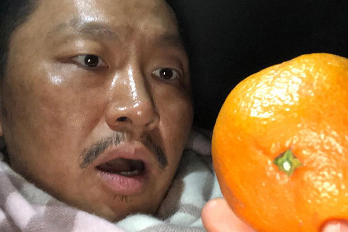 출처 : 양동근 인스타그램