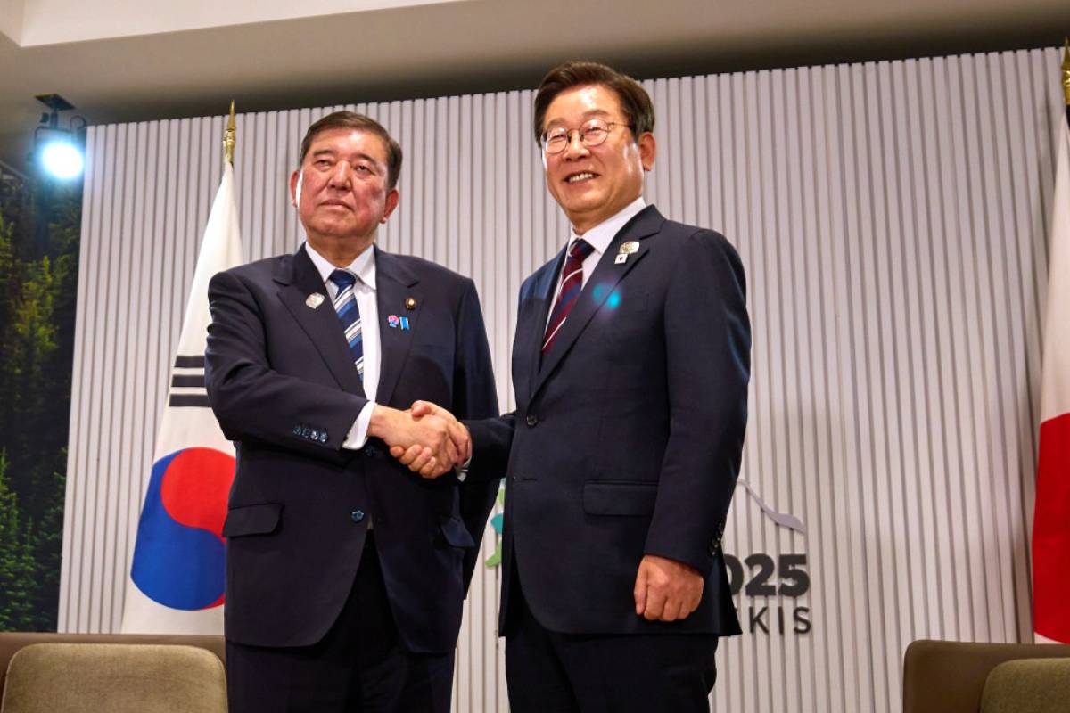 출처 : 뉴스 1 = 대통령실 제공