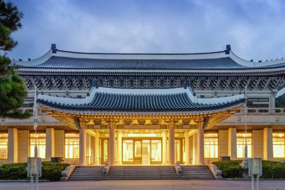 출처 : 청와대 홈페이지 갈무리