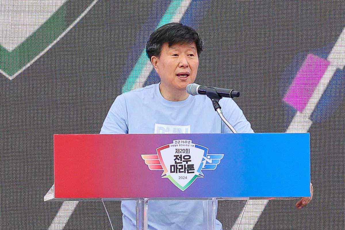 출처 : 뉴스 1 = 국방일보 제공