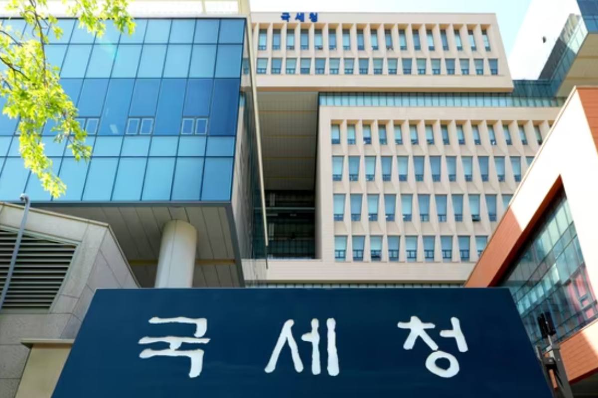 출처 : 국세청 제공