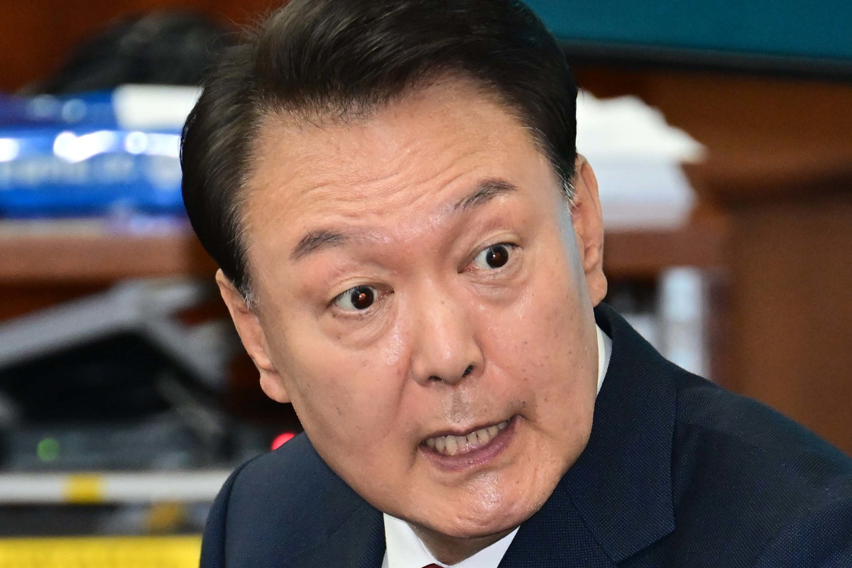 출처 : 뉴스 1 = 공동취재단