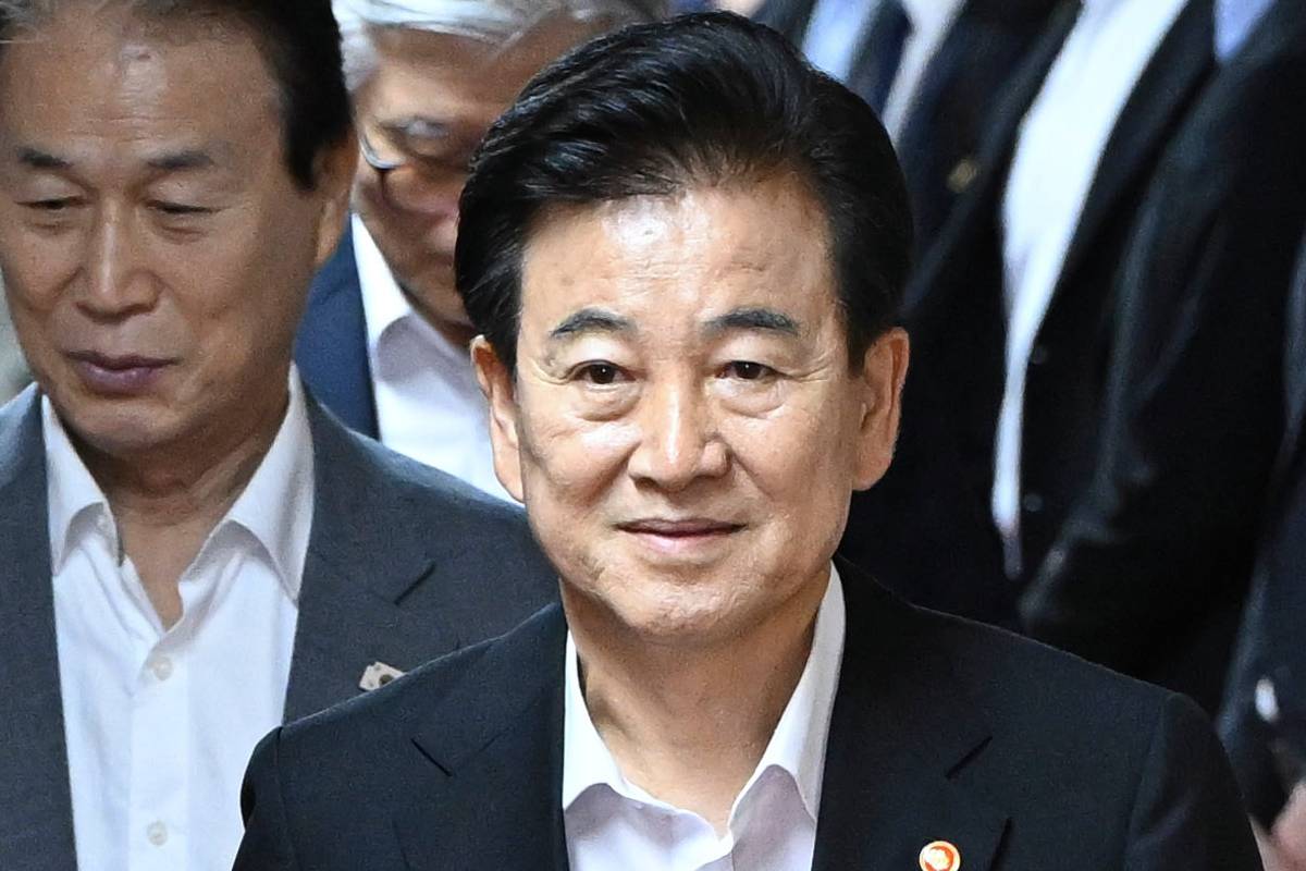 출처 : 뉴스 1 = 공동취재단