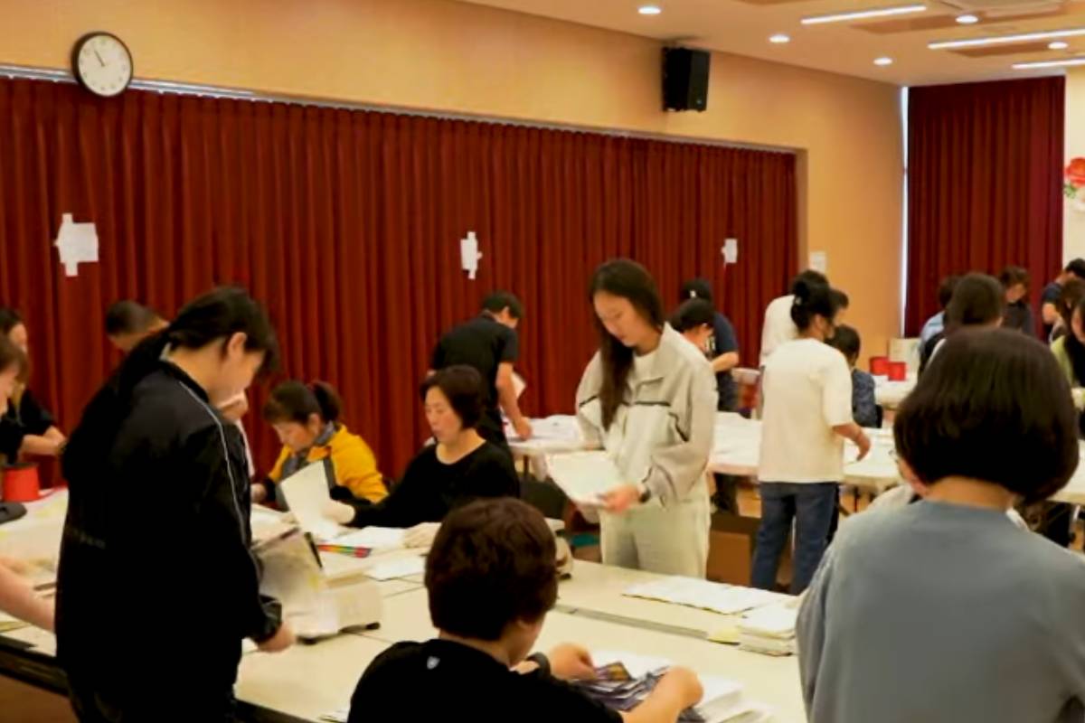 출처 : 중앙선거관리위원회 유튜브 갈무리