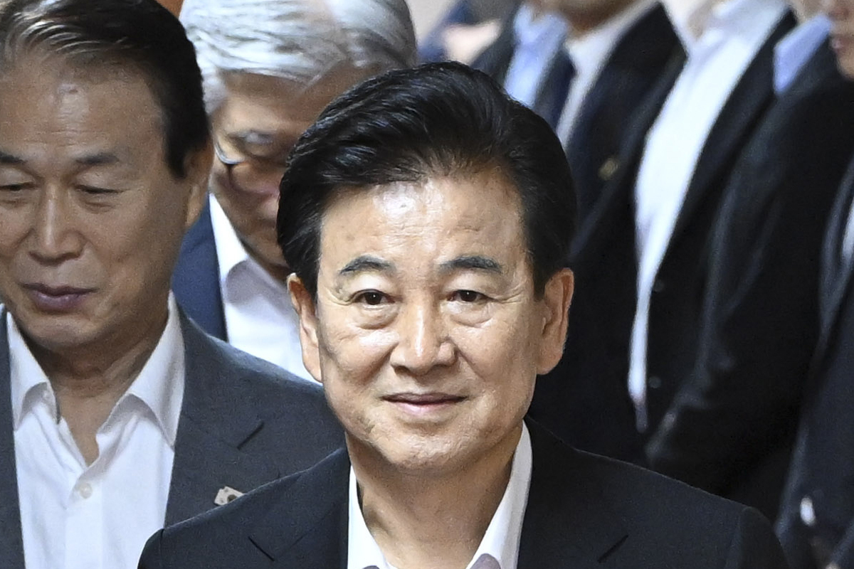 출처 : 뉴스 1 = 공동취재단