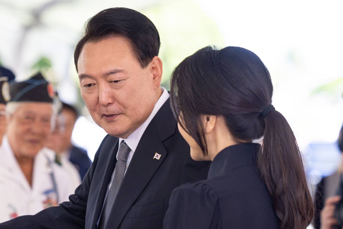 출처 : 뉴스1=대통령실