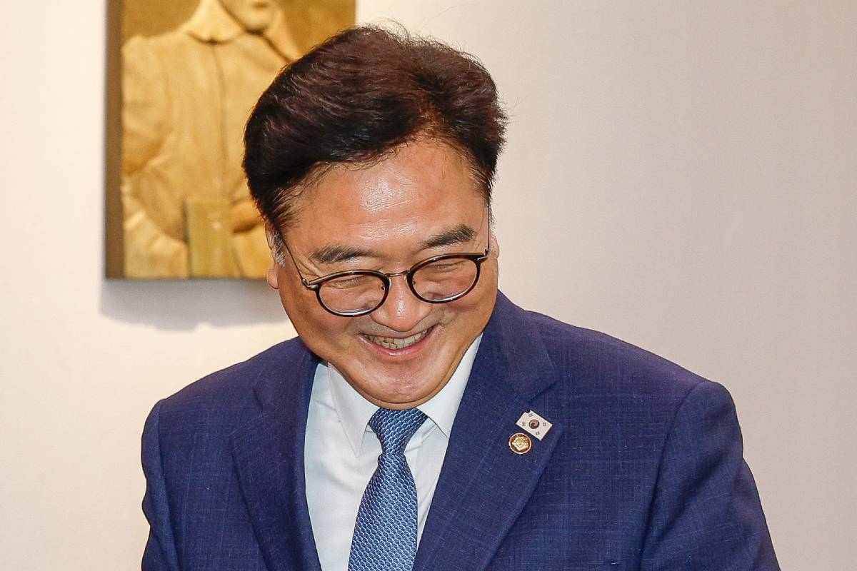 출처 : 뉴스 1 = 공동취재단