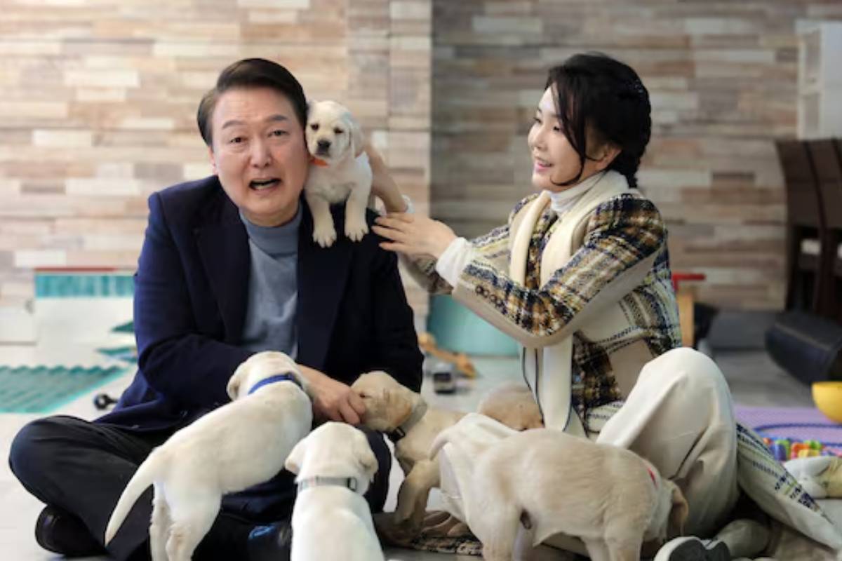 출처 : 대통령실 제공