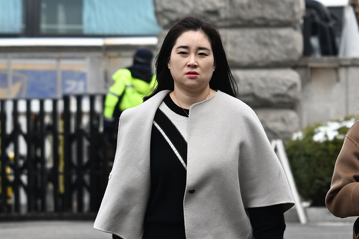 출처 : 뉴스 1 = 공동취재단