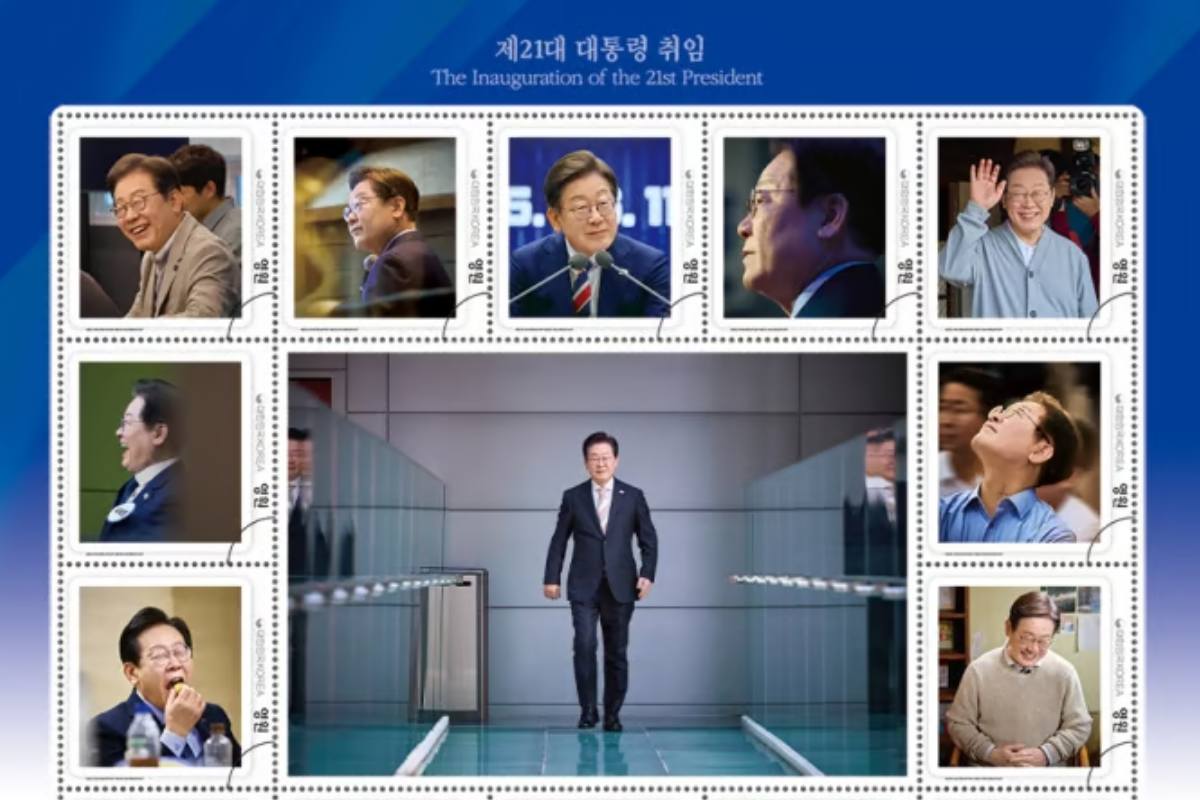 출처 : 우정사업본부 제공