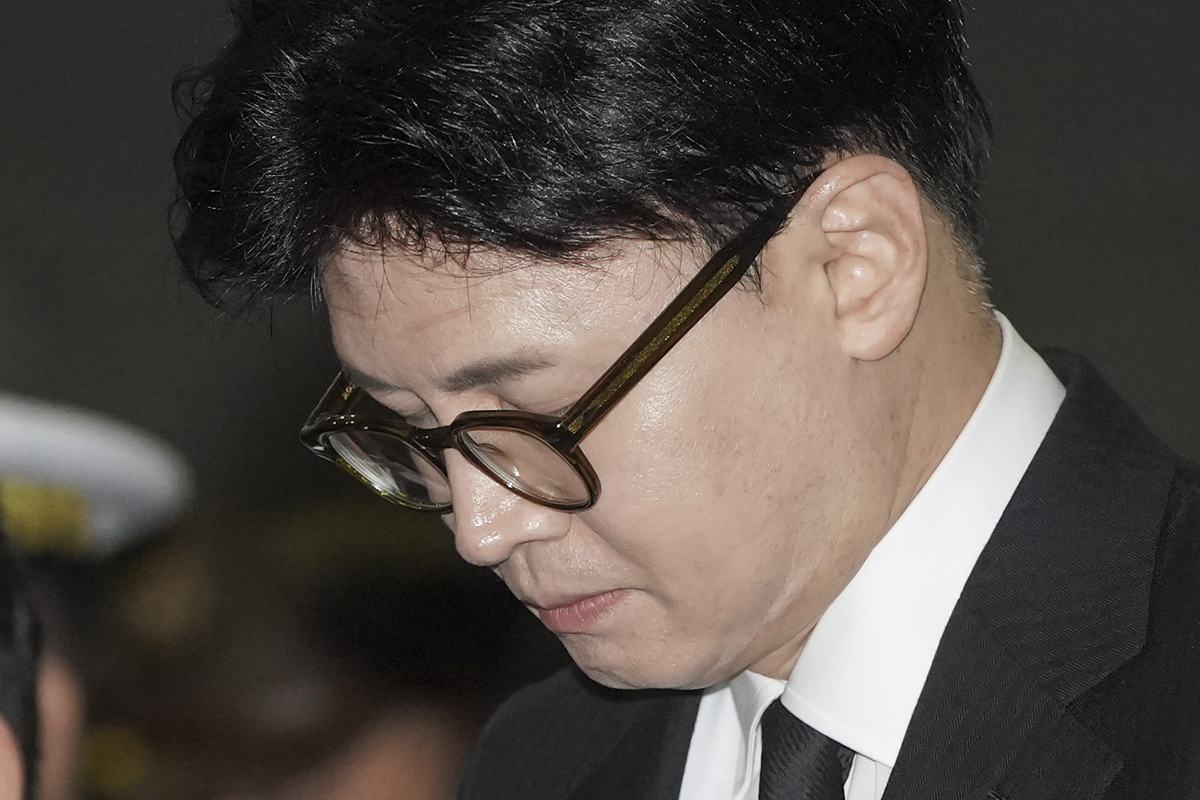 출처 : 뉴스 1 = 공동취재단