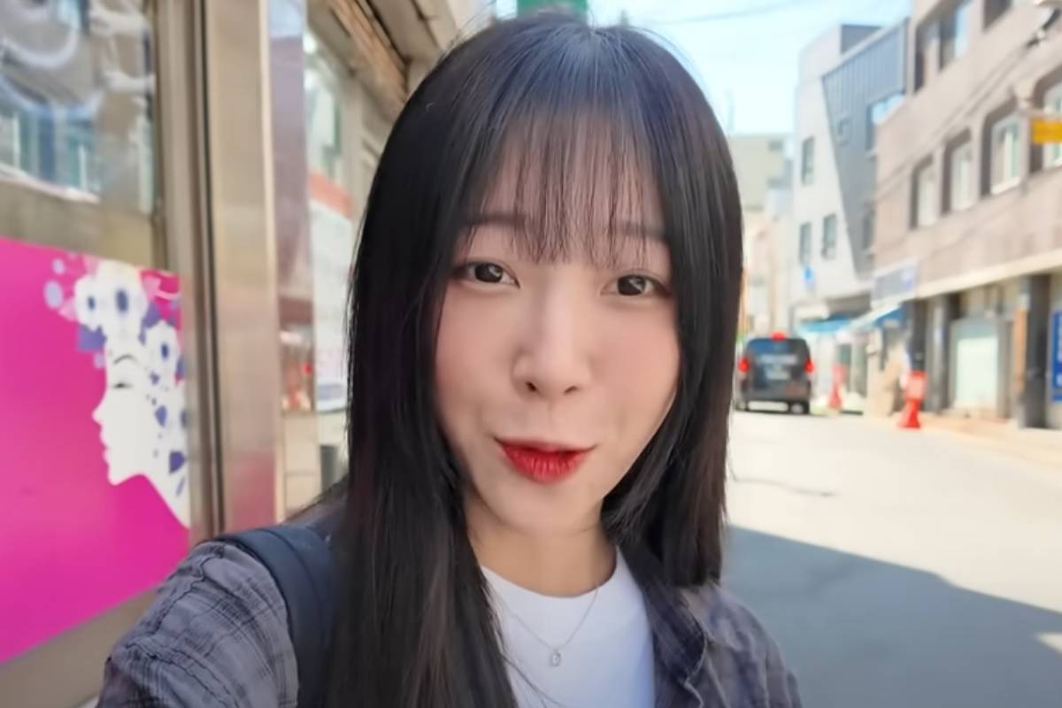 출처 : 유튜브 채널 'tzuyang쯔양'
