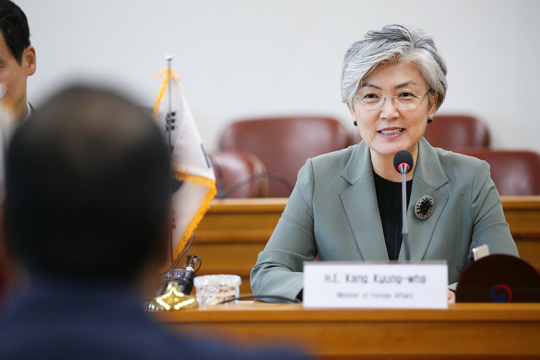 출처: 대한민국 외교부
