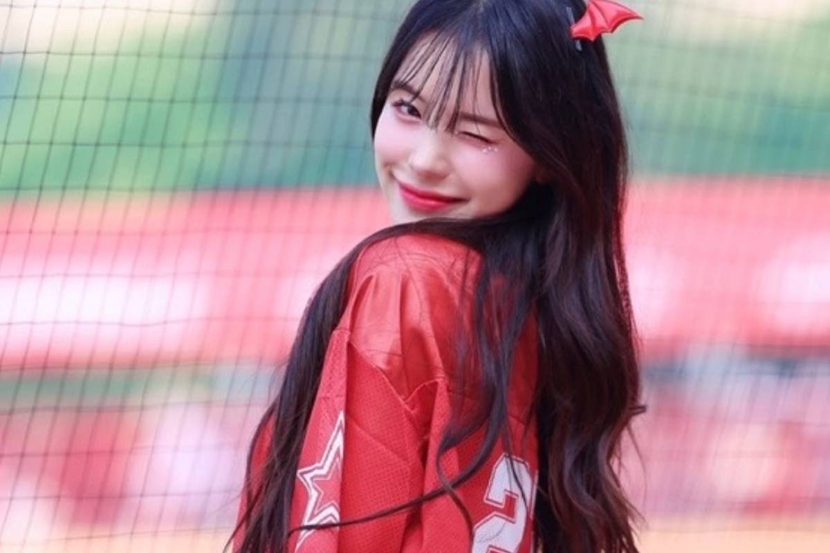 출처 : 이다혜 인스타그램