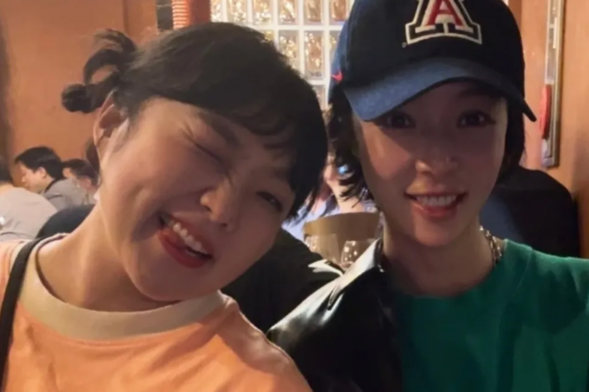 출처 : 황정음 인스타그램