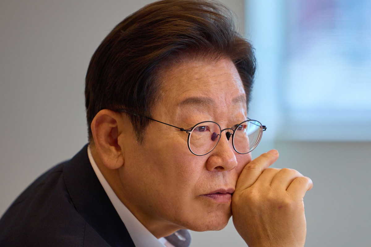 출처 : 뉴스 1 = 대통령실