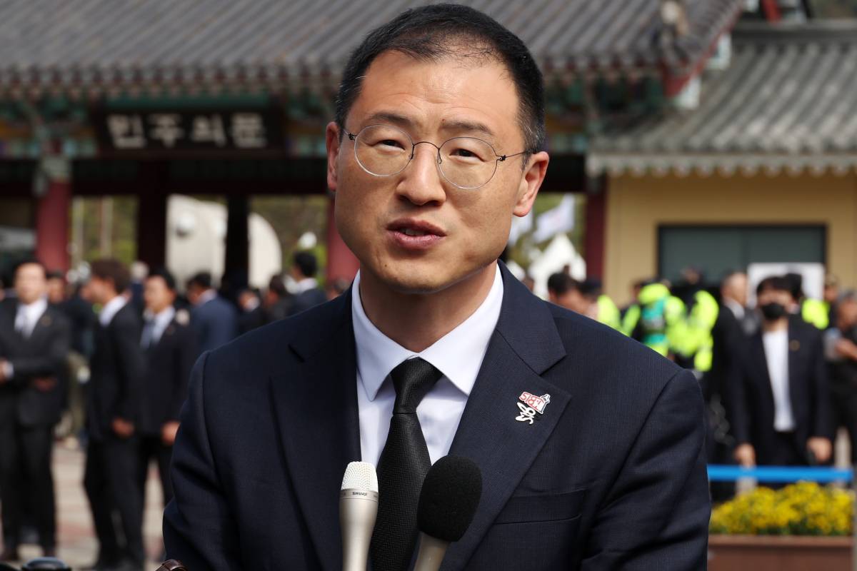 출처 : 뉴스 1 = 공동취재단