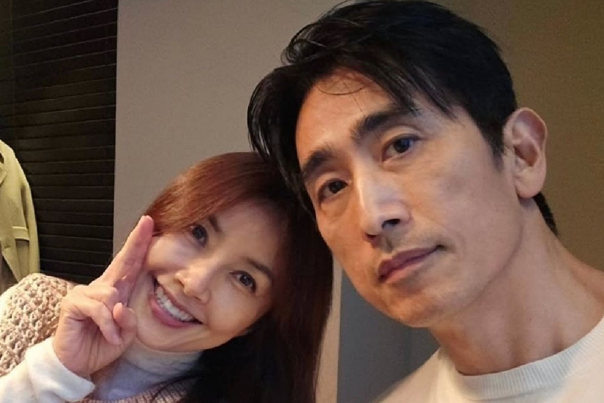 출처 : 신애라 인스타그램 갈무리