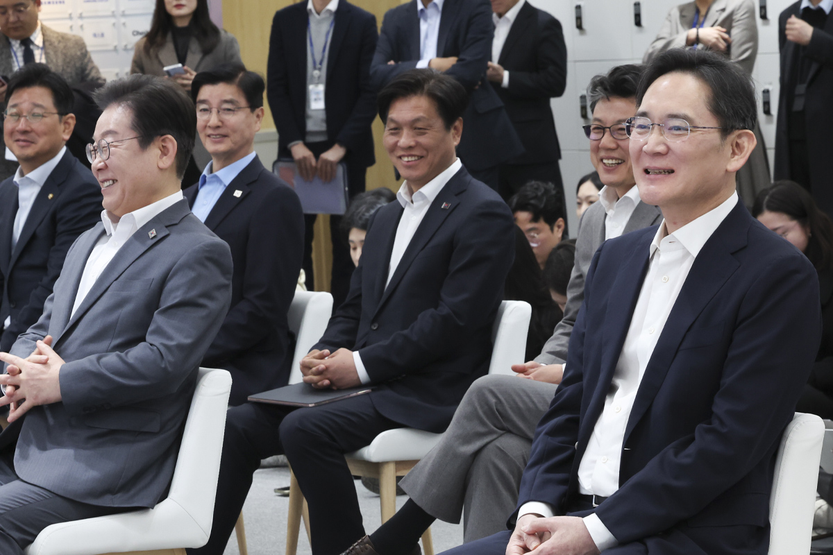 출처 : 뉴스 1 = 공동취재단