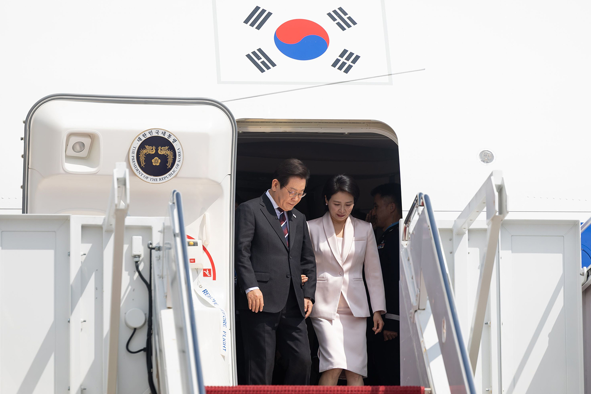 사진= 대통령실 