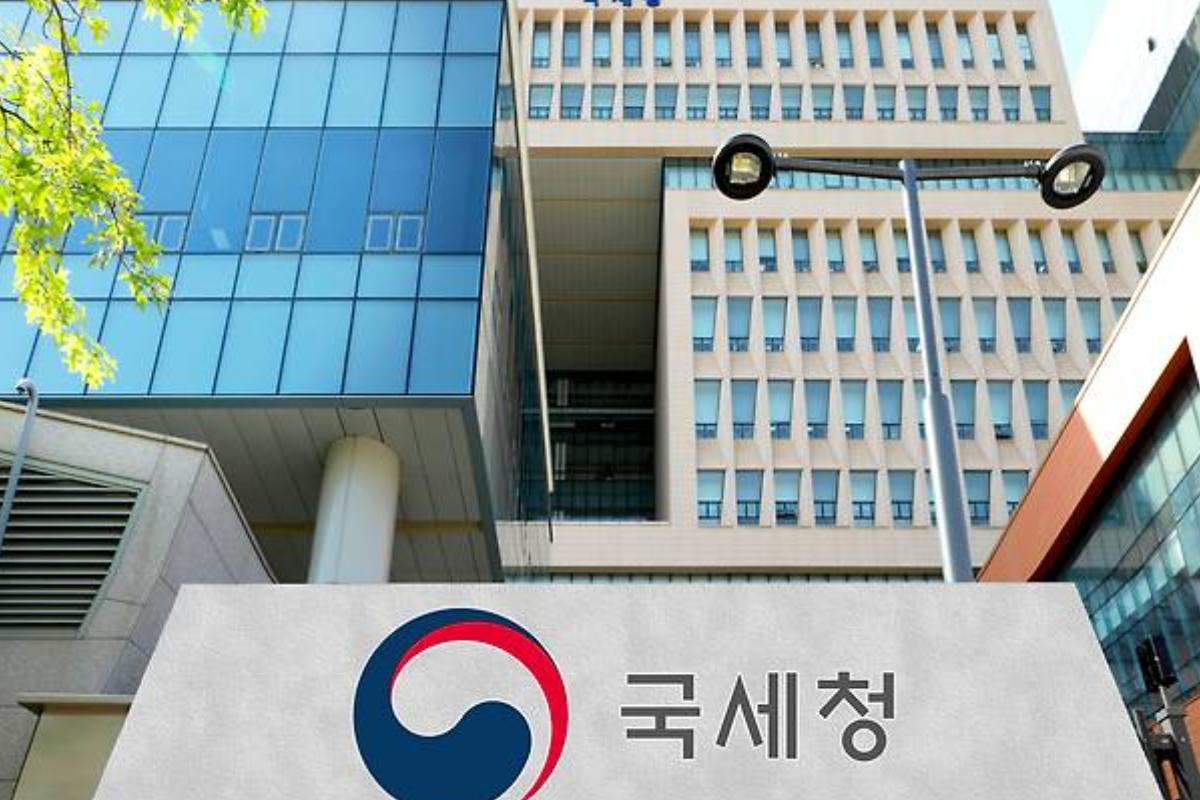 출처 : 국세청 제공