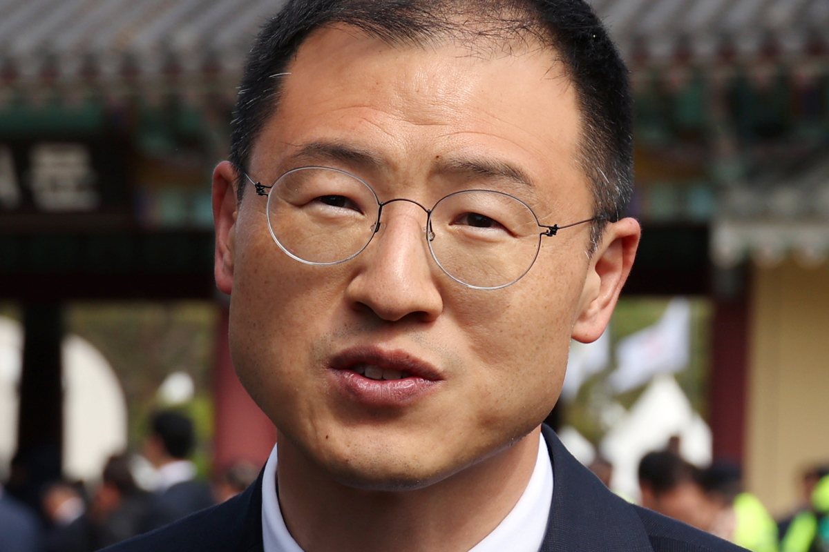출처 : 뉴스 1 = 공동취재단
