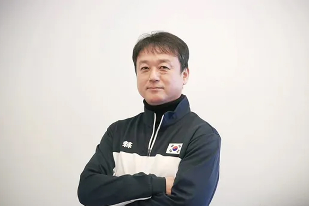 사진= 박성수 감독, 대한양궁협회 
