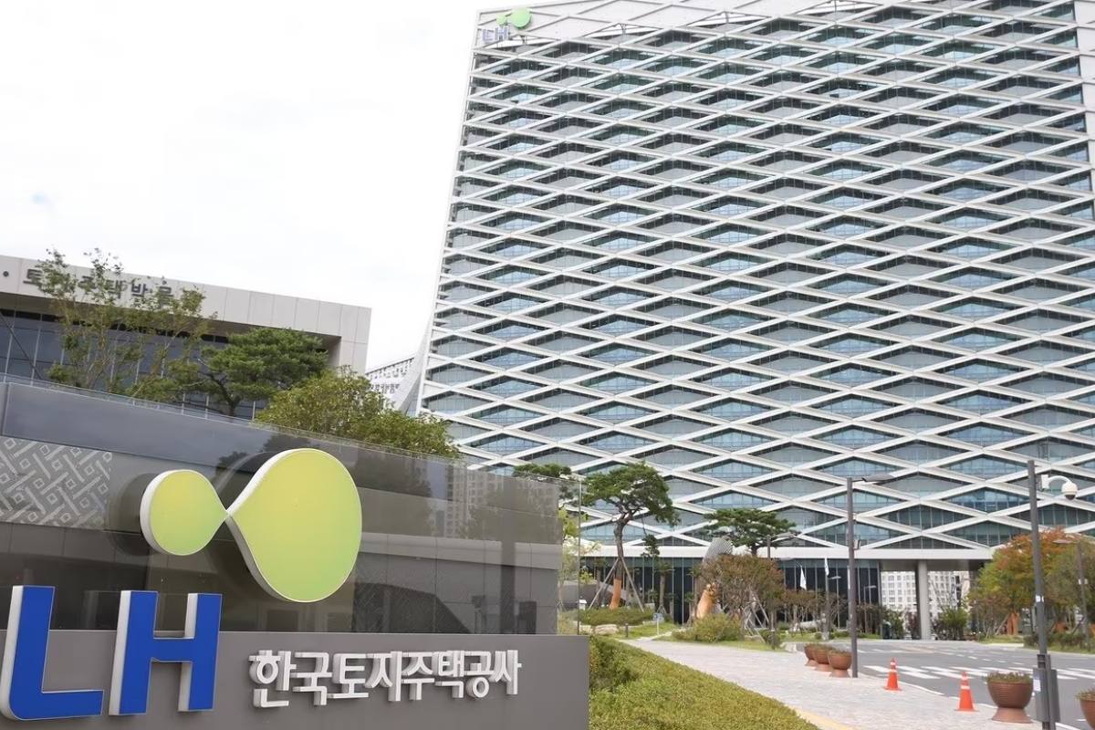 출처 : 한국토지주택공사 제공