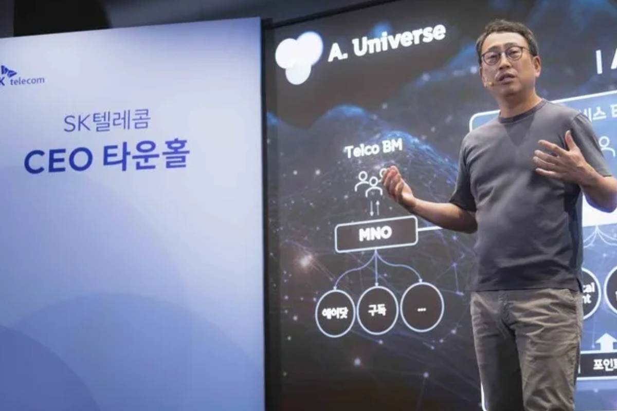 기사의 이해를 돕기 위한 사진/=SKT 제공