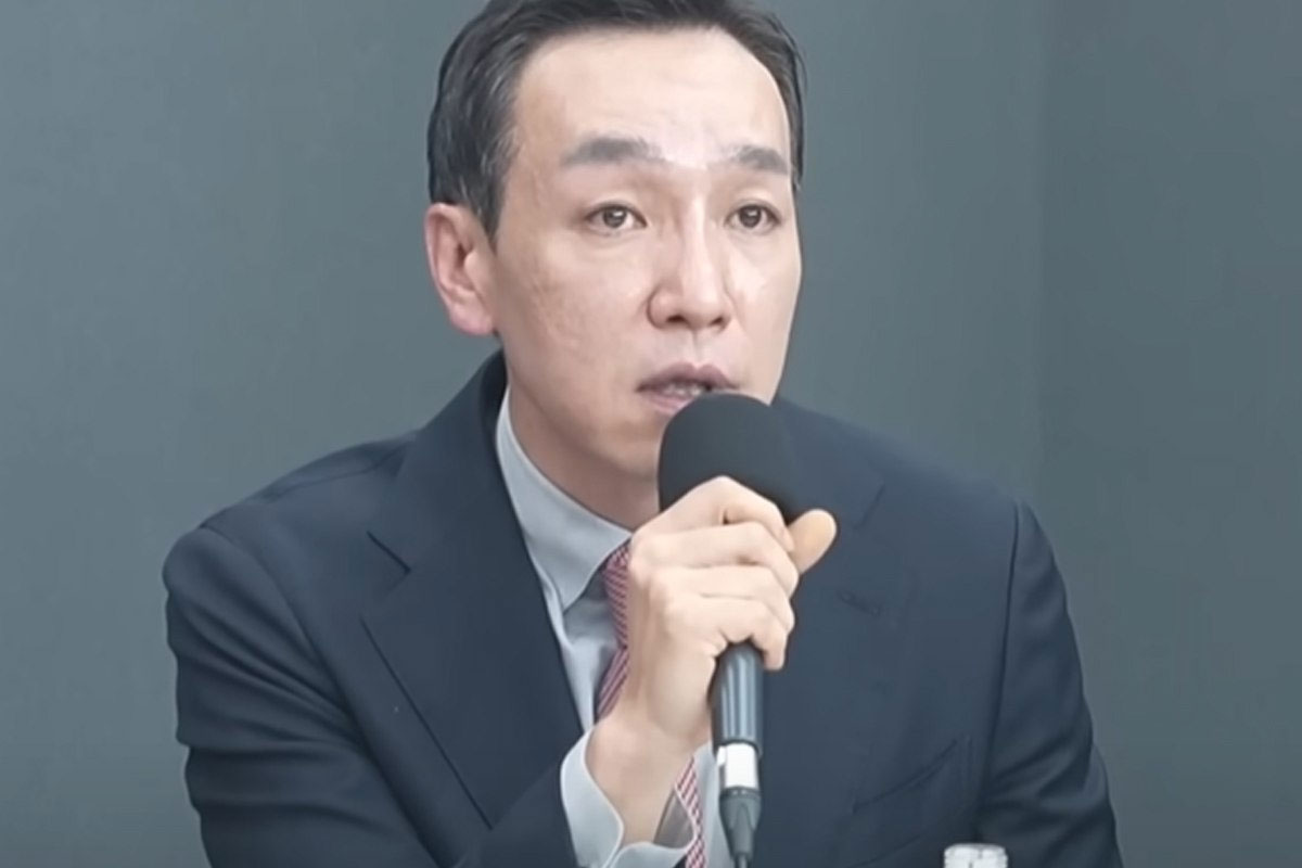 출처 : 유튜브 채널 ‘고성국TV’