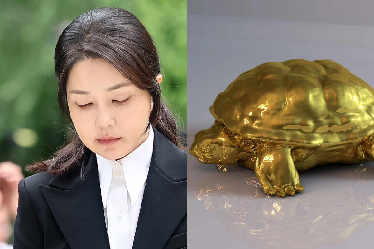 이해를 돕기 위한 사진= (왼) 김건희 여사, 뉴스1 / 디파짓포토