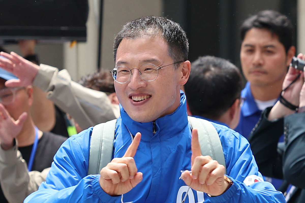 출처 : 뉴스 1 = 공동취재단