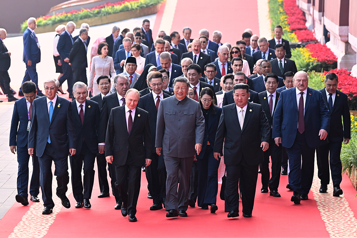 이미지 : 연합뉴스 = Xinhua