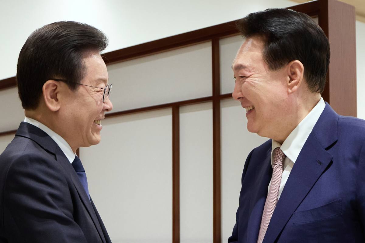 출처 : 뉴스 1=대통령실