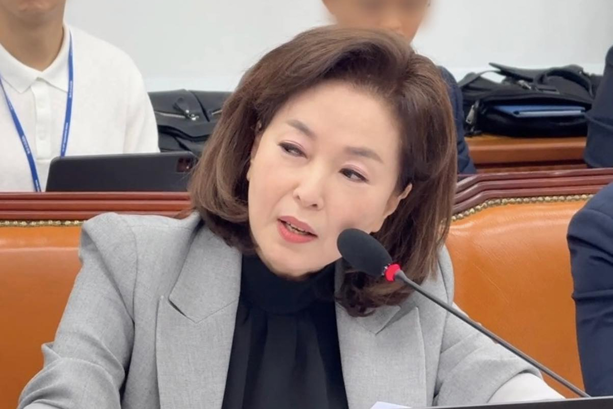 이해를 돕기 위한 사진= 김민전 국민의힘 의원 페이스북